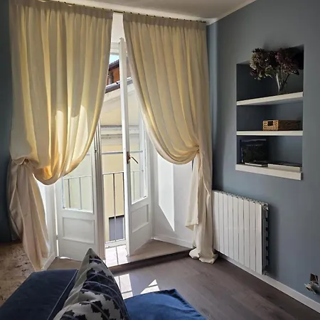 Apartment Cozy Diaz *