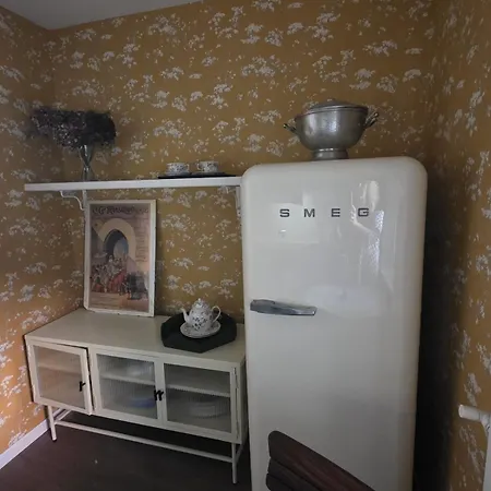 Cozy Diaz Apartment *