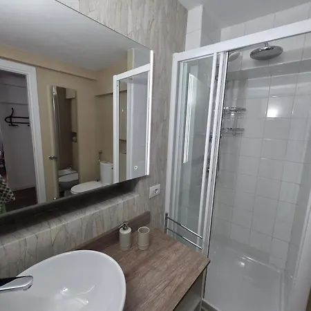 Apartment Cozy Diaz Como